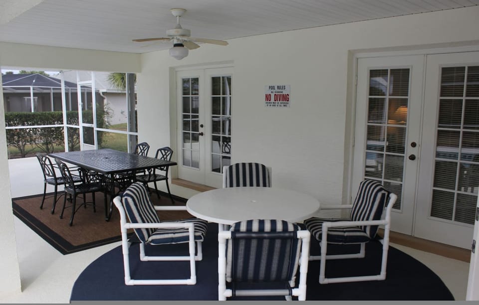 House | 2 bedrooms