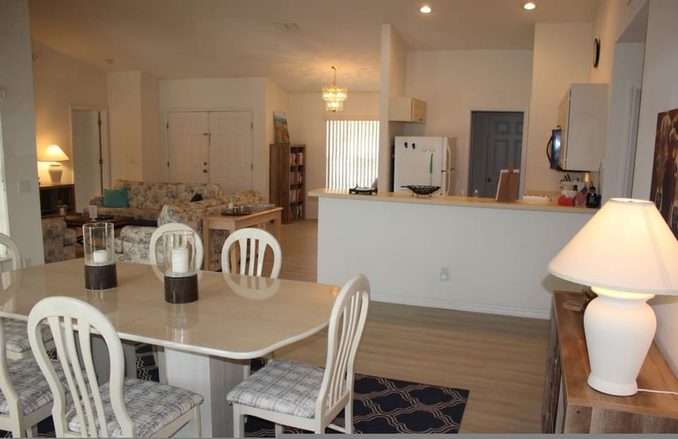 House | 2 bedrooms