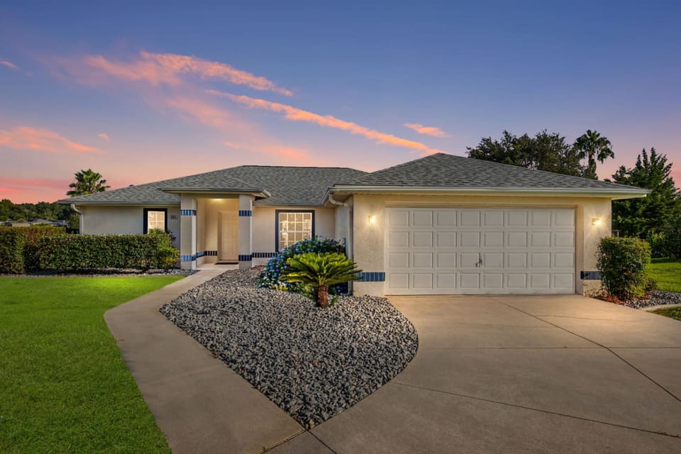House | 3 bedrooms
