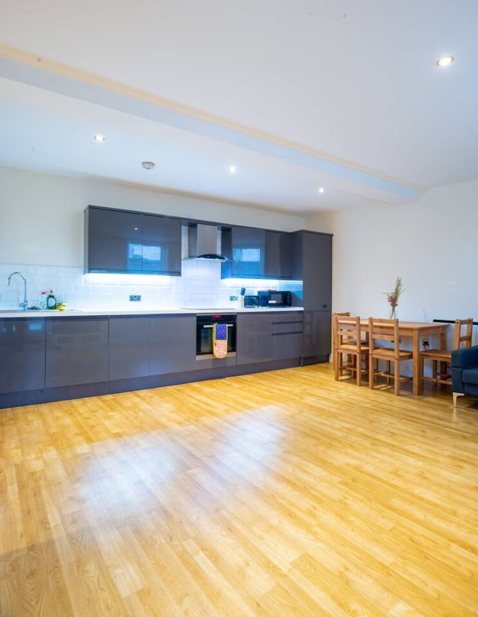 House | 2 bedrooms