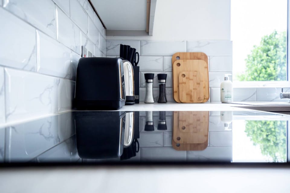 House | 1 bedroom