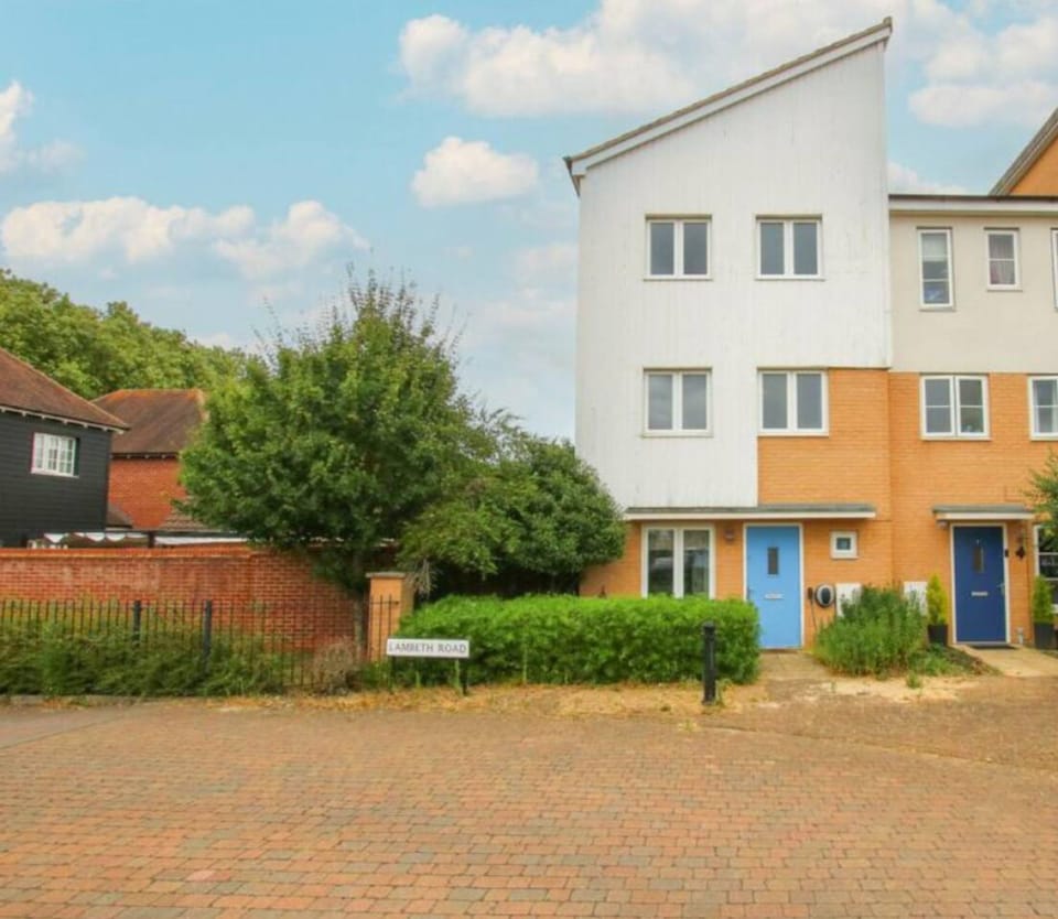House | 4 bedrooms