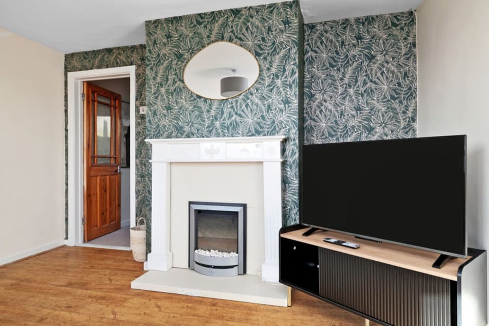 House, Smoking | 3 bedrooms