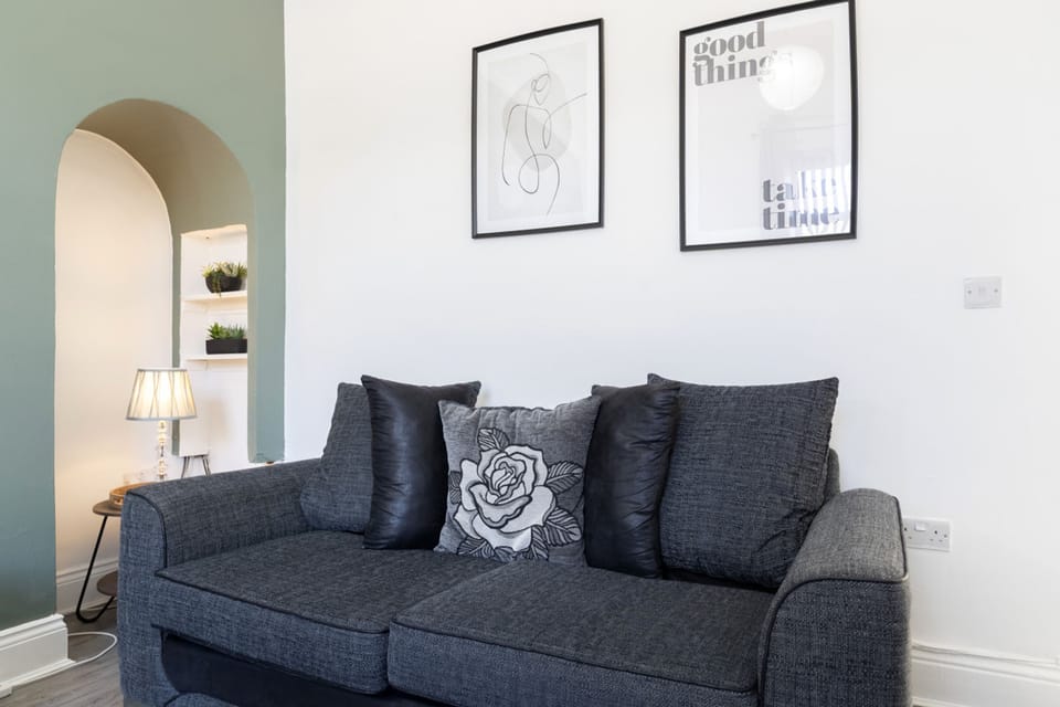 House, Smoking | 3 bedrooms