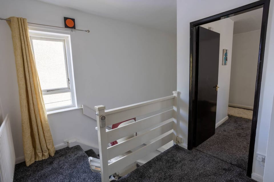 House, Smoking | 2 bedrooms