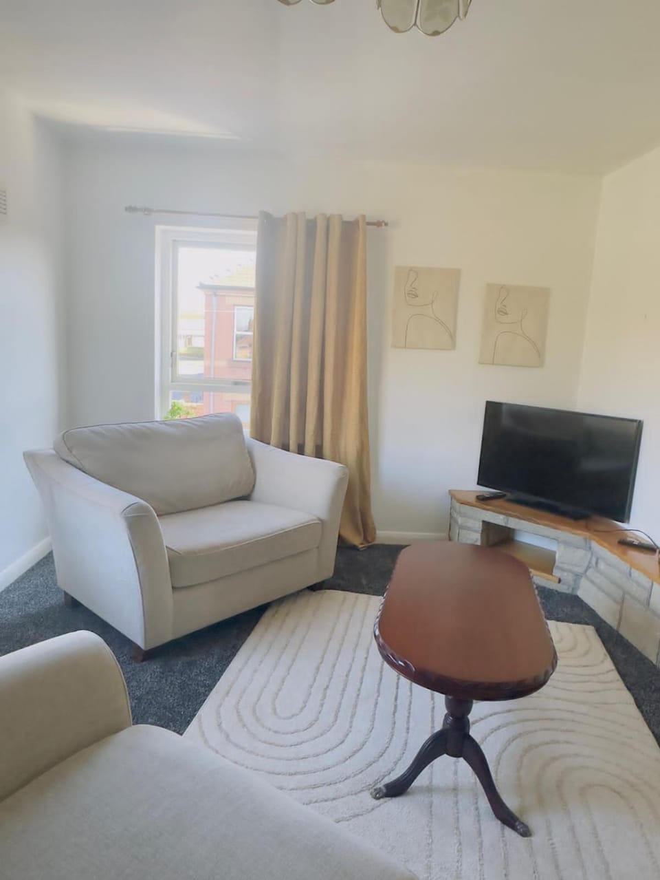 House | 2 bedrooms