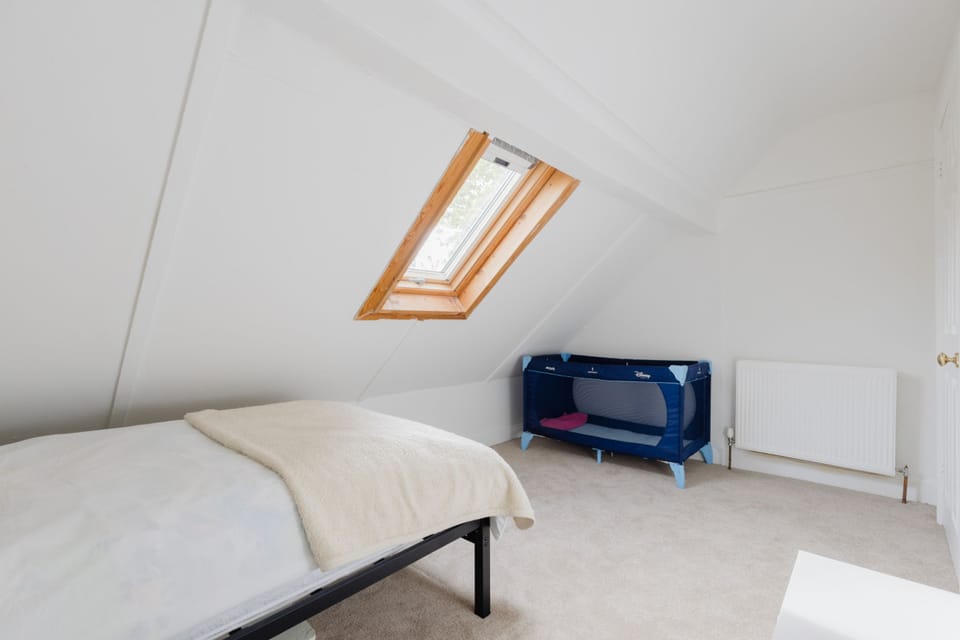 House | 2 bedrooms