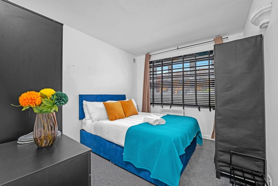 House | 1 bedroom