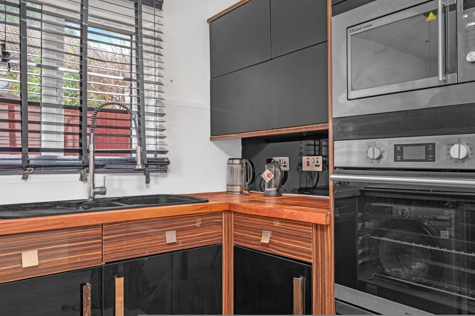 House | 1 bedroom