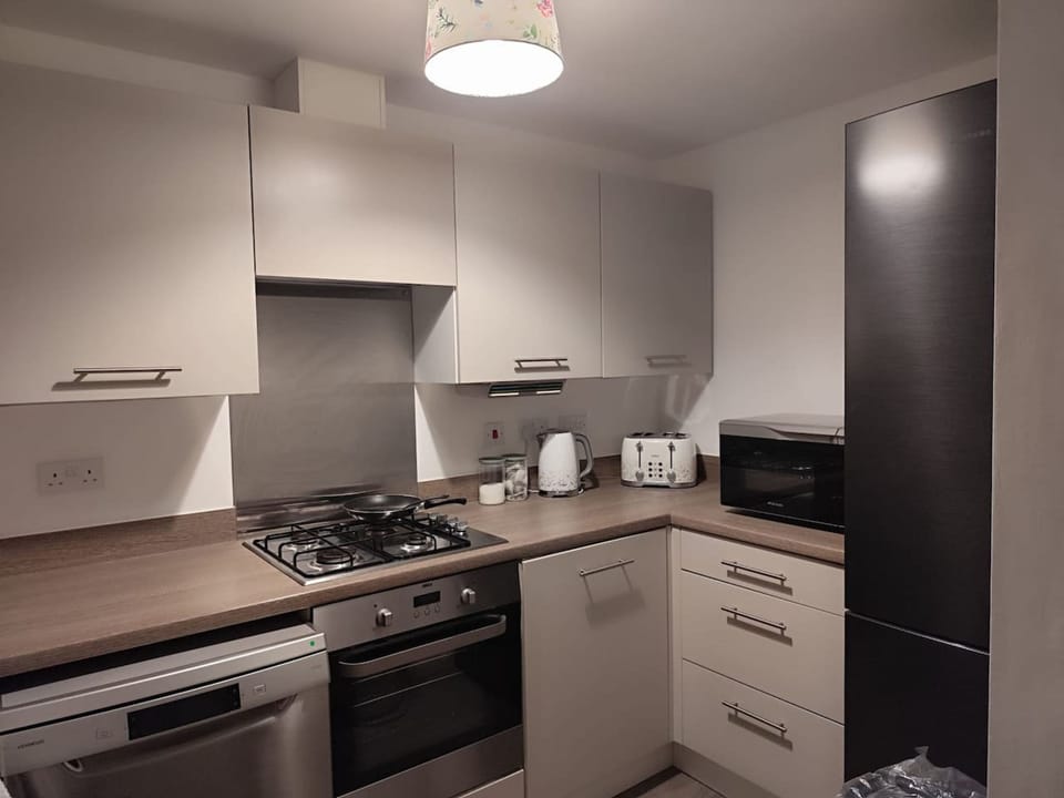 House | 2 bedrooms