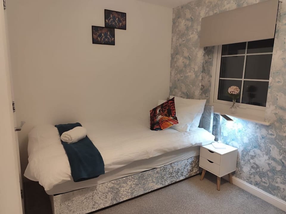House | 2 bedrooms