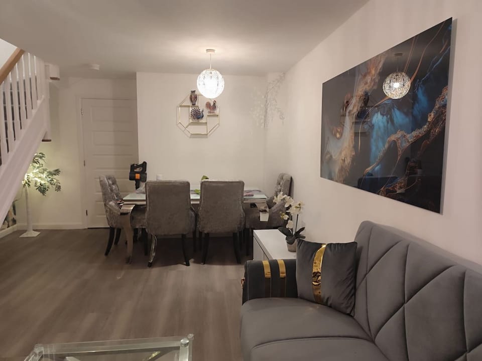House | 2 bedrooms