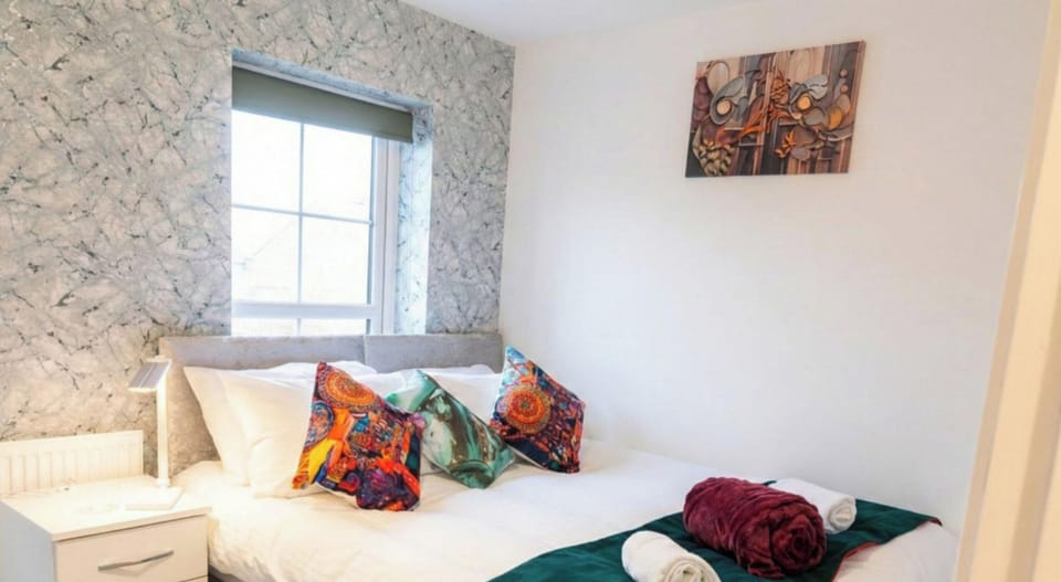 House | 2 bedrooms