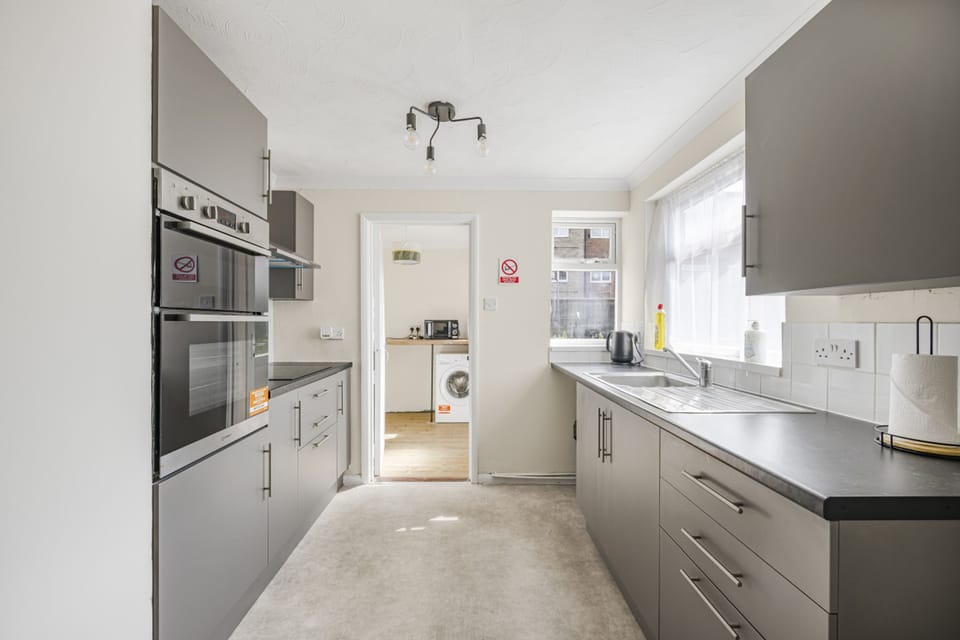 House | 3 bedrooms