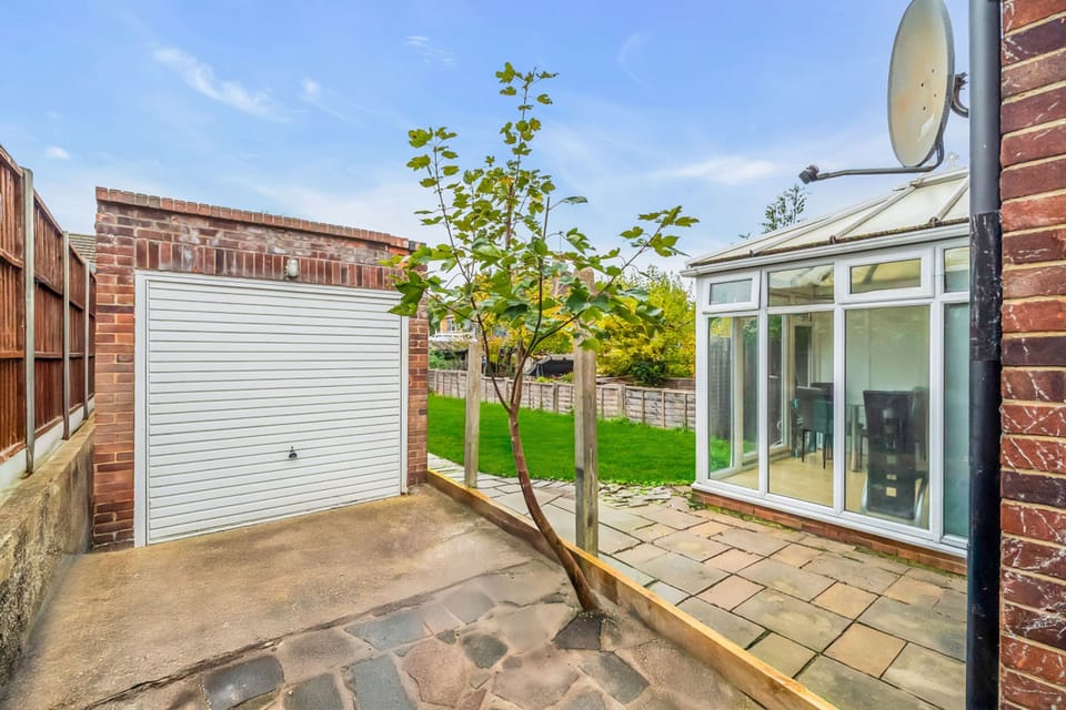 House | 4 bedrooms