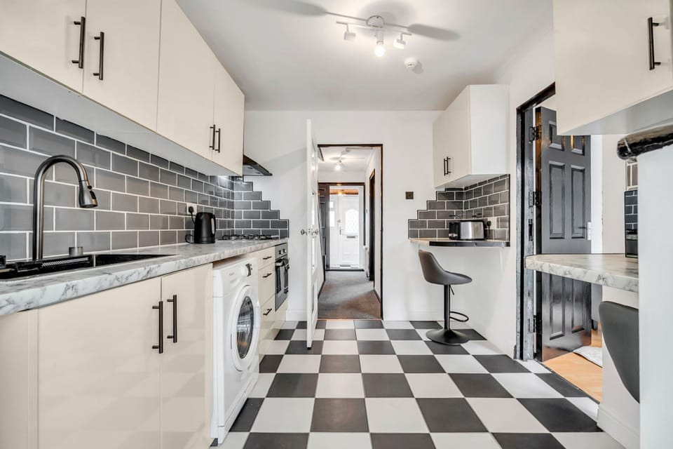 House | 4 bedrooms