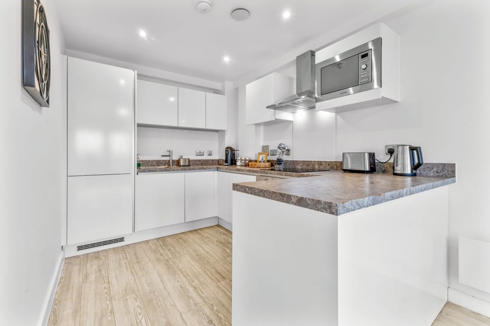 Apartment, Smoking | 2 bedrooms
