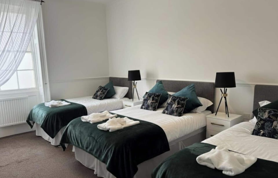 Apartment, Smoking | 1 bedroom