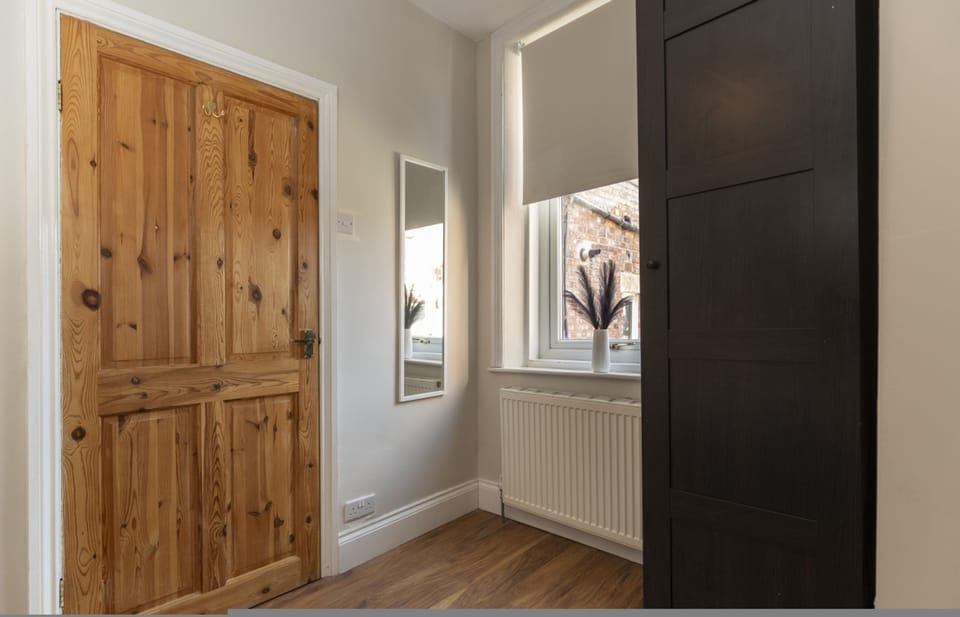 House | 2 bedrooms