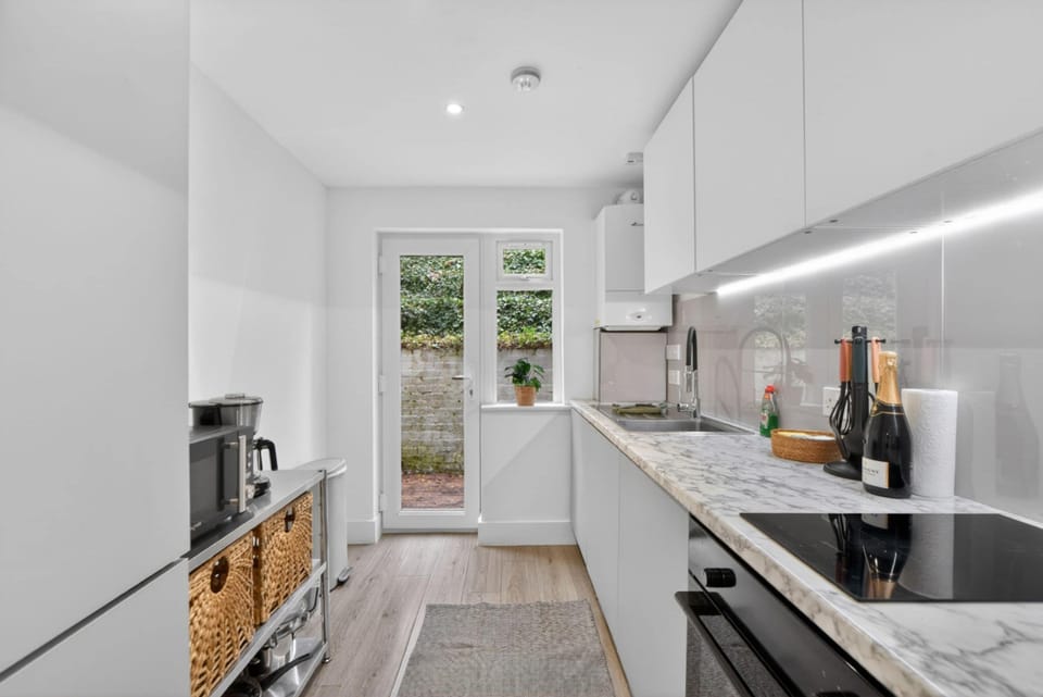 House | 2 bedrooms