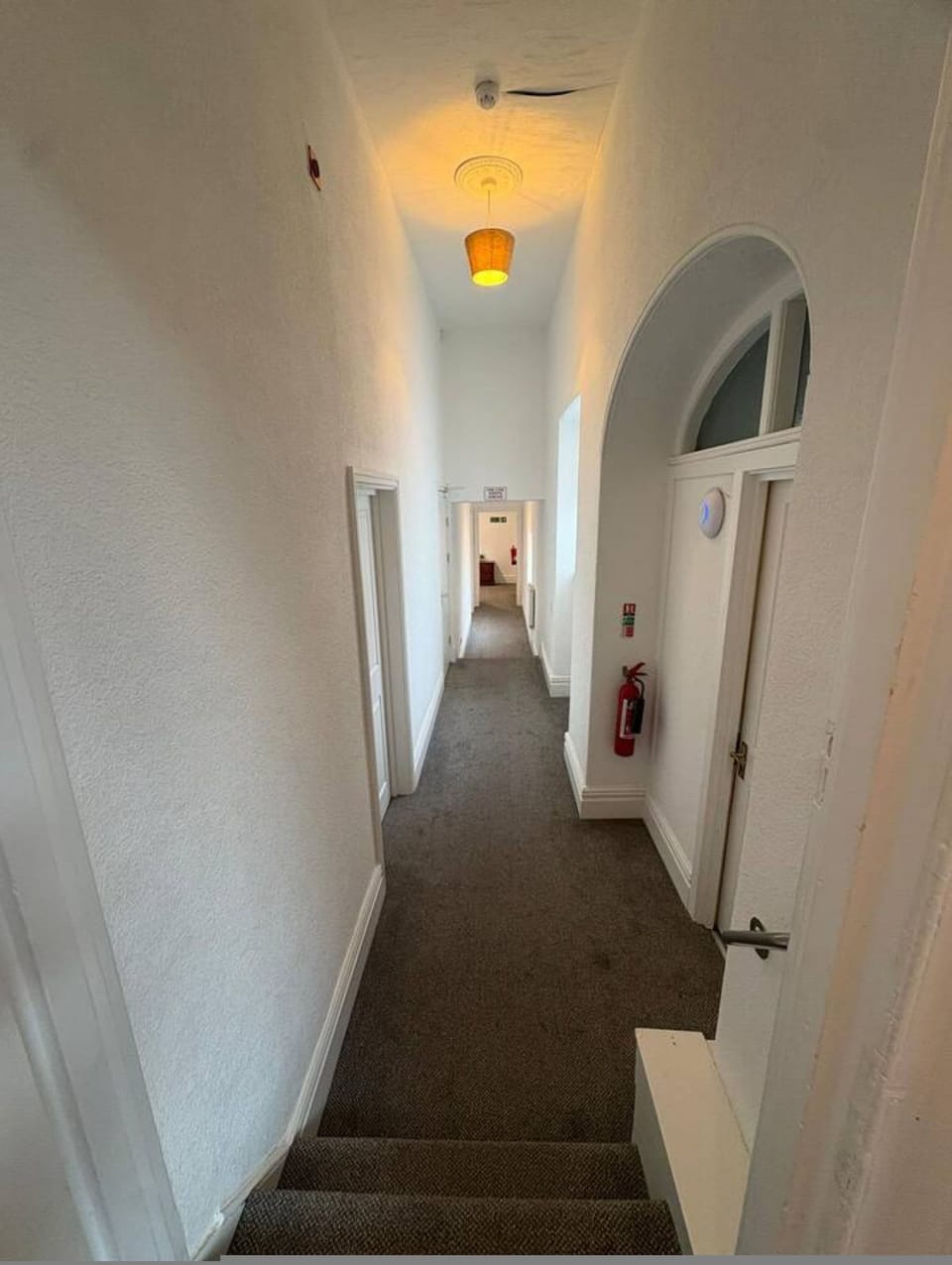 Apartment, Smoking | 1 bedroom