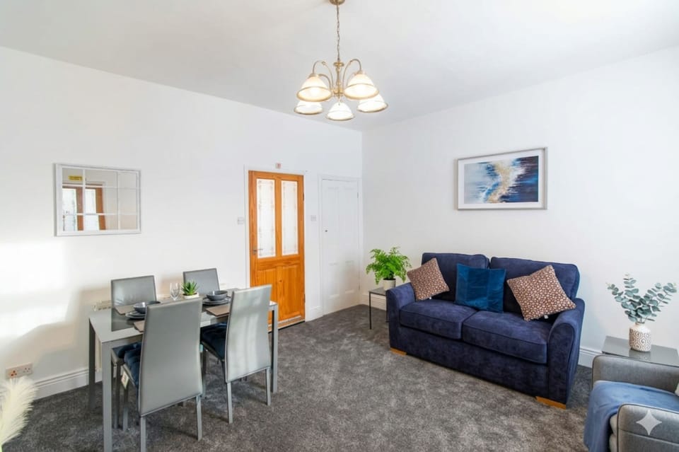 House | 1 bedroom