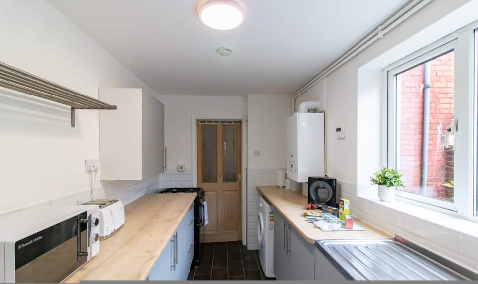 House | 1 bedroom