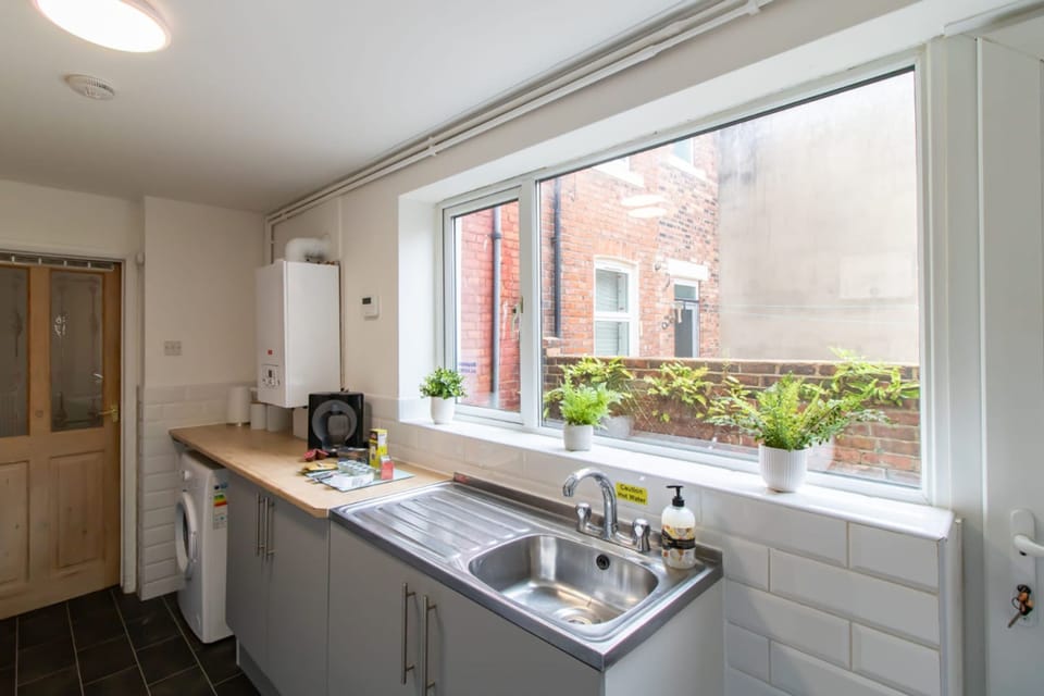 House | 1 bedroom