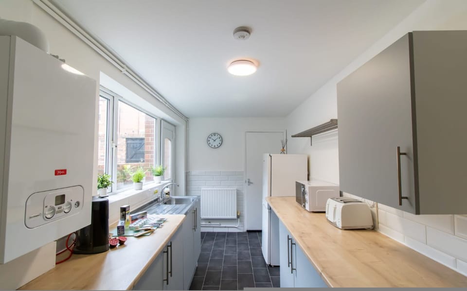 House | 1 bedroom