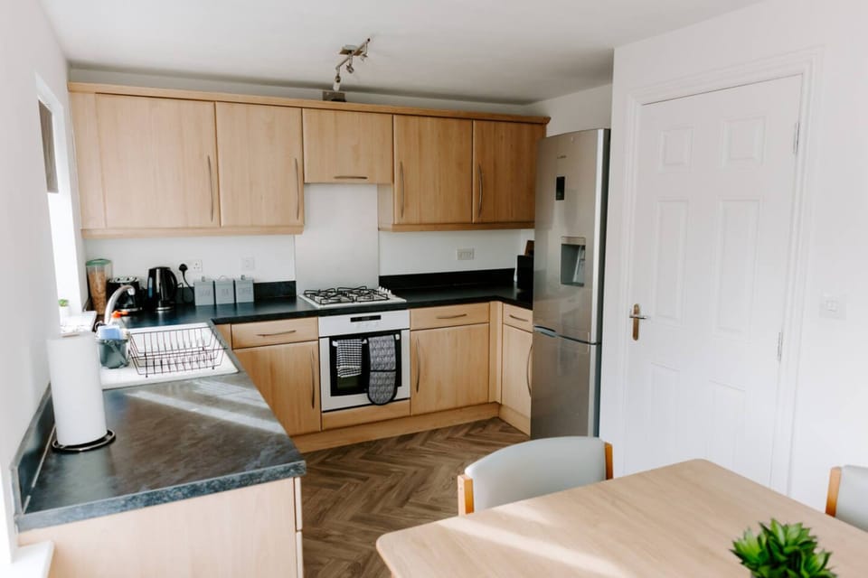 House | 3 bedrooms