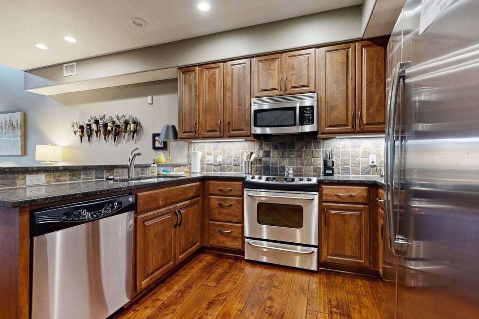 House | 2 bedrooms, Internet