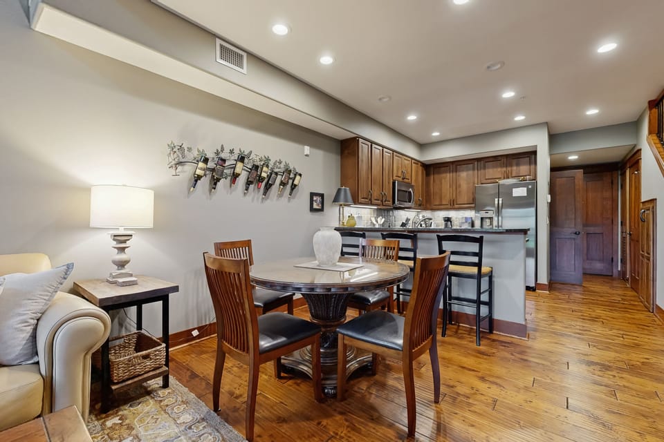 House | 2 bedrooms, Internet