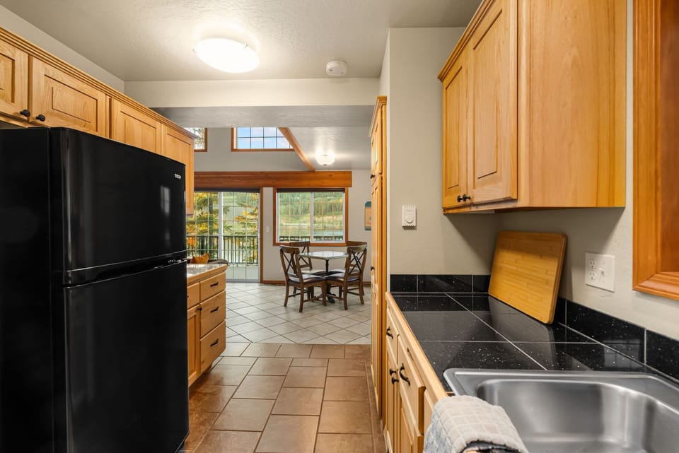 House | 2 bedrooms, Internet