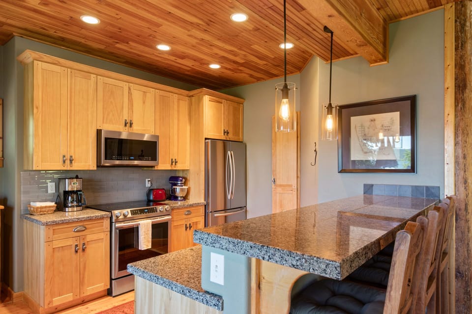 House | 2 bedrooms, Internet