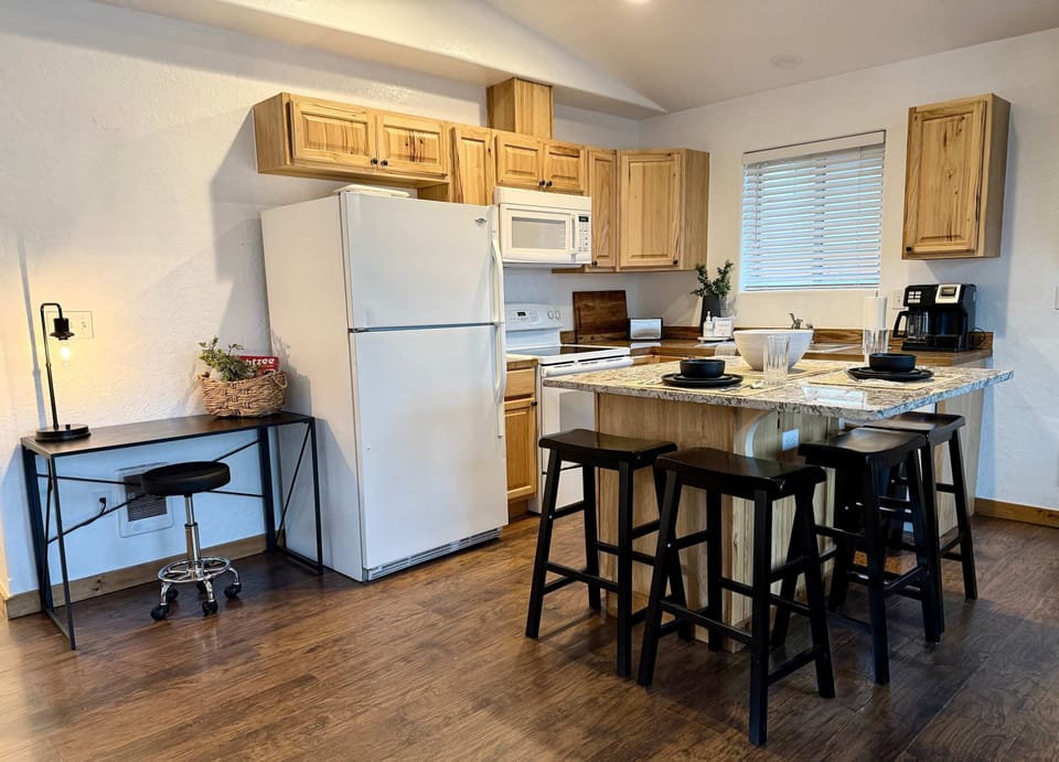 House | 2 bedrooms, Internet