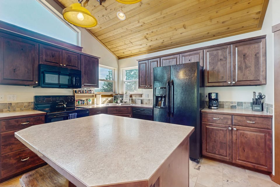 House | 4 bedrooms, high-speed internet