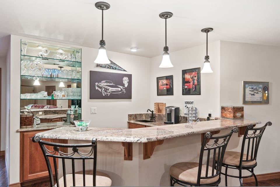 House | 4 bedrooms, Internet