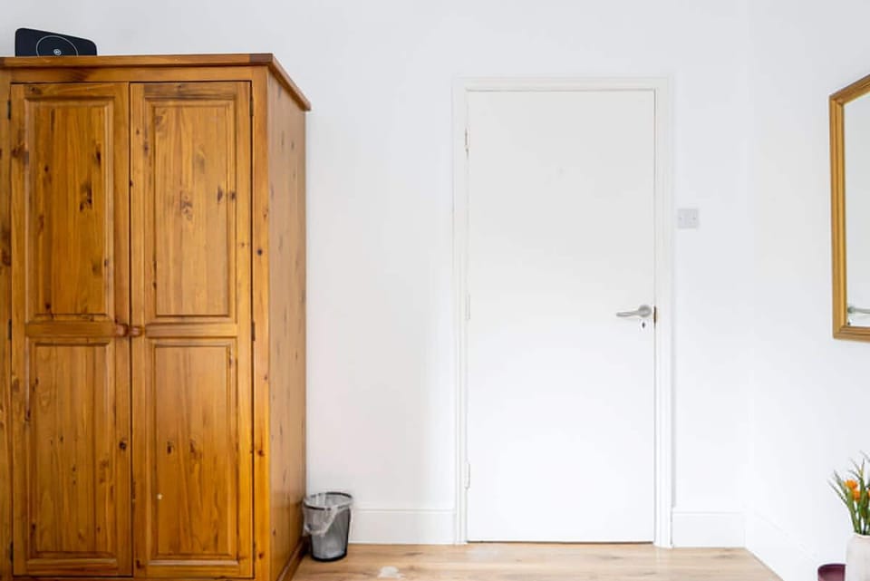 House | 2 bedrooms, Internet