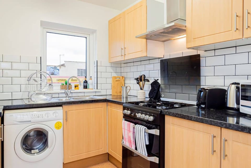 House | 1 bedroom