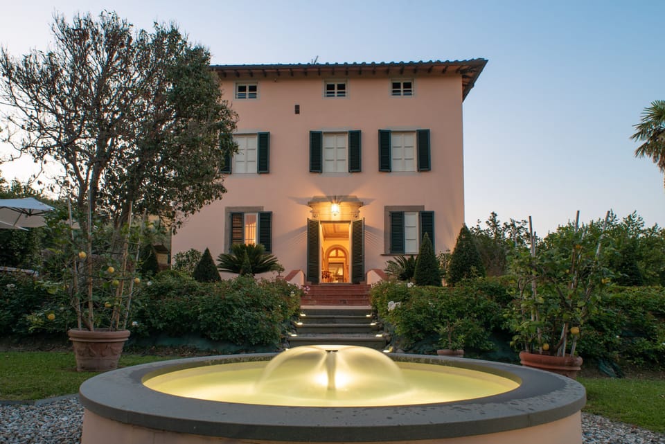 House, Smoking | 7 bedrooms