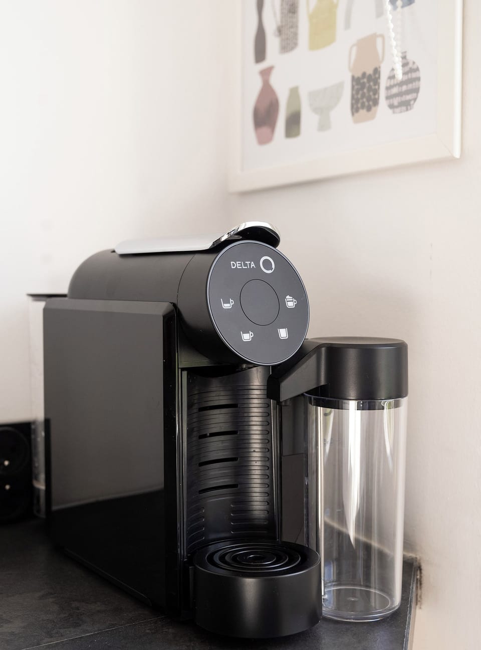 Apartment | Coffee and/or coffee maker