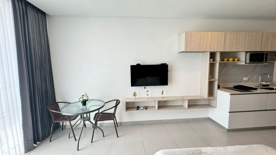 House | 1 bedroom, high-speed internet