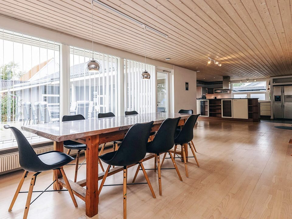 House | Interior