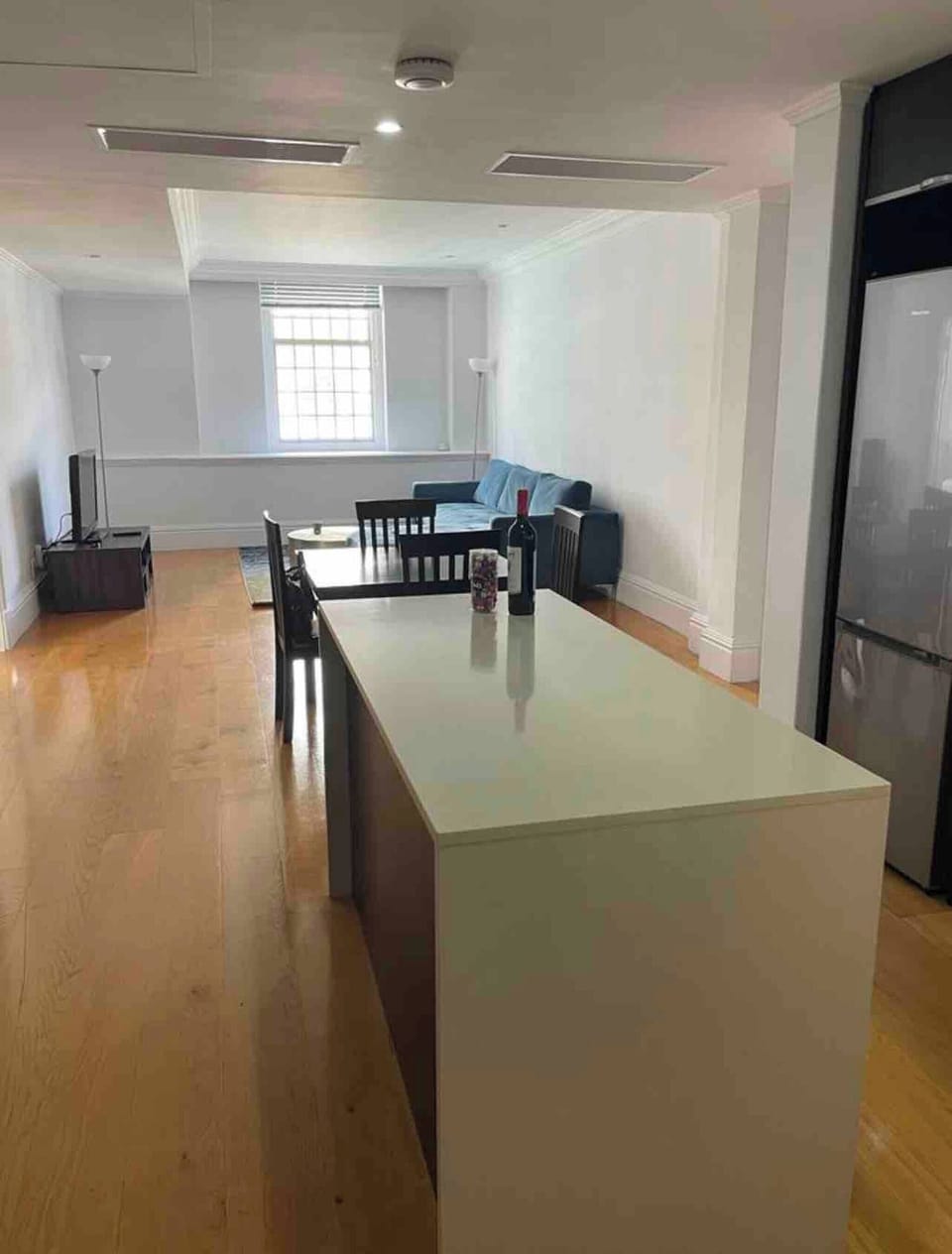 Apartment, 2 Bedrooms, Accessible | Interior