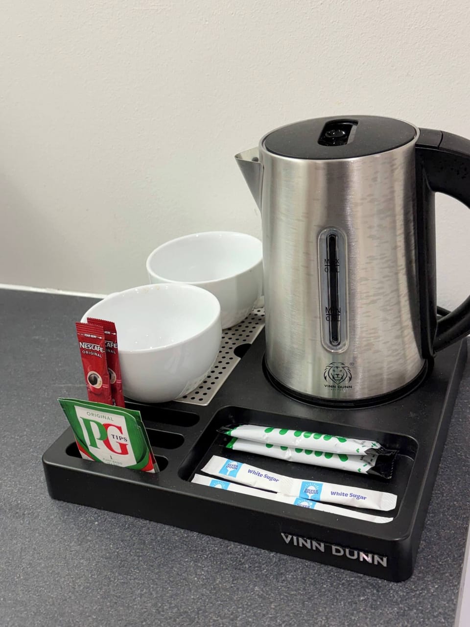 Studio, 1 Bedroom, Smoking, City View | Coffee and/or coffee maker