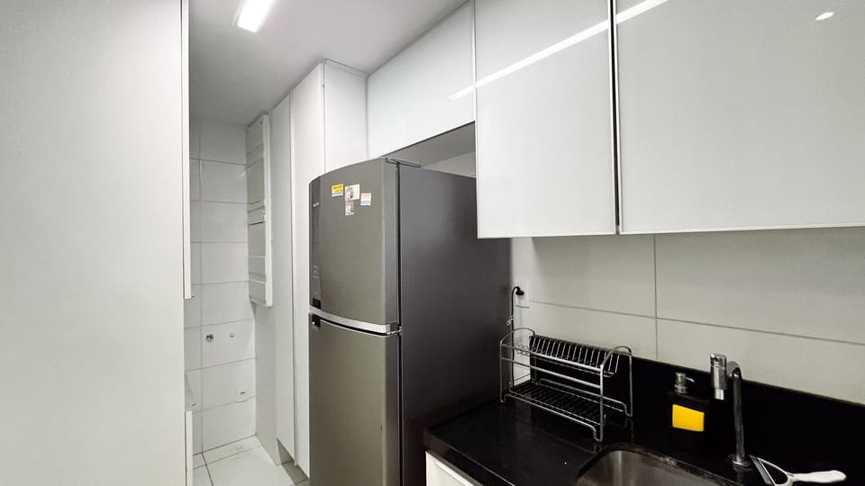 Basic Apartment | Private kitchen