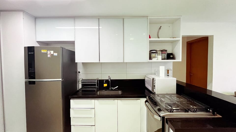 Basic Apartment | Private kitchen