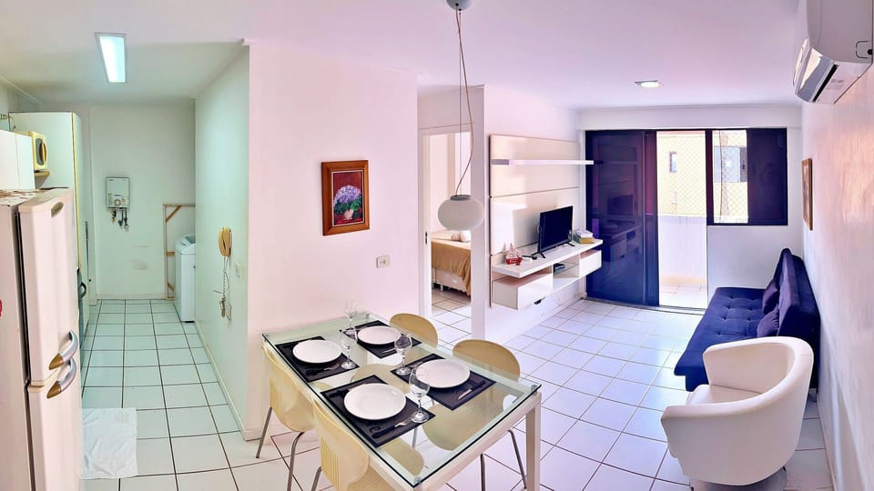 Apartment | Interior