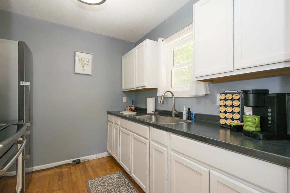 House | 1 bedroom, Internet