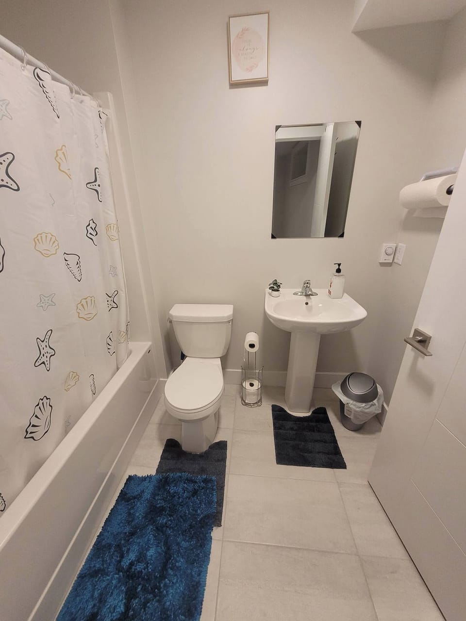Room, 1 Bedroom, Accessible | Bathroom